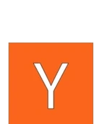 Y Combinator logo